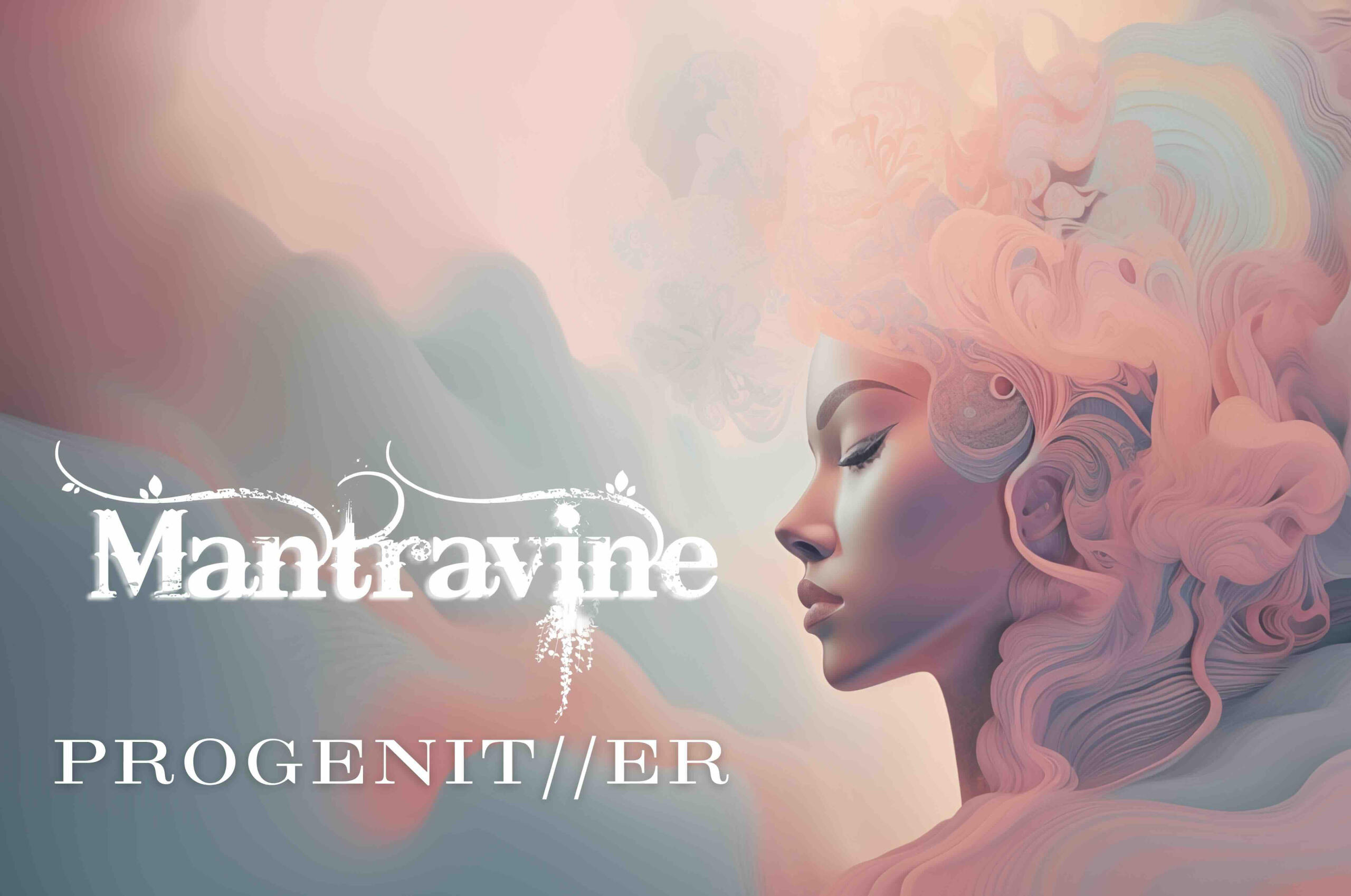 Mantravine’s Progenit//er – mythic sonic world Mantravine live neo‑ethnic fusion band performing concert in Singapore